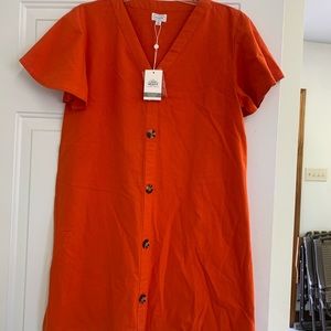 Mudpie Boutique dress.